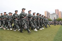 北京:7月1日起启动学生军训