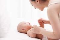 生儿子的秘诀吃什么?益生碱是备孕不可或缺的碱性营养食品