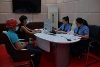 聚焦涉罪未成年人帮教:推一把是少年犯 拉一把成大学生