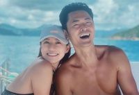 恭喜！香港知名女星宣布首胎怀子，丈夫为备孕戒烟酒提高精子质量