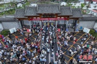2023高考进入第二天 部分地区已公布查分时间!