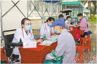 长期备孕无果或因免疫异常
