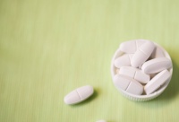 原创             备孕女性孕前适量补充叶酸，有助于生个健康的宝宝