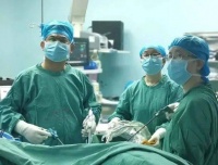 结扎13年,输卵管复通术后再圆“母亲梦”