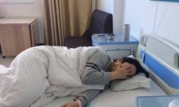 原创             一个简单的试管婴儿术，却是女人难以承载之痛，男人却轻松多了