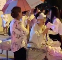 医院拒绝剖腹产致婴儿死亡?亲属:妹妹备孕了5年,顺产过程中曾4次要求剖腹产;内江卫健委:正在处理