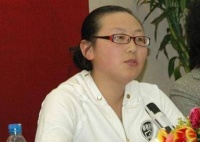原创 1988年全中国第一个试管婴儿诞生,如今32年了,她的生活令人瞩目