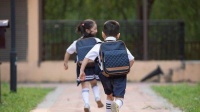 多地出现小学入学高峰：杭州同比增加两成 青岛超三成
