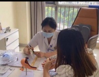 南昌市第五医院不孕不育科杨端午医生：用心备孕，不能“缺锌”
