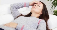 原创 女人身体发出这些信号,暗示你要提前闭经了,再不注意早衰还不孕