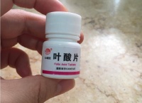 53岁男子每天坚持吃一片叶酸,半年后,身体会出现什么变化了?