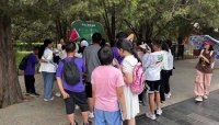 起早贪黑、校门口拍照 “特种兵打卡”式暑期研学有待规范