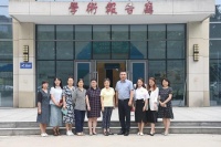 中国母婴健康成长万里行座谈会暨基地授牌仪式在西安举行