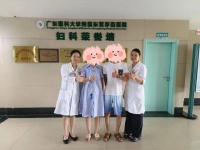 惊险!怀孕14周孕妇突发卵巢囊肿蒂扭转,危急时刻厚医妇科“扭转乾坤”