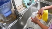 常州出台地方法规：中小学生每周家务劳动不少于两小时