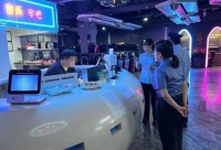 网吧接待未成年人引发公益诉讼