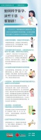 图事绘|如何科学备孕,这些干货要知道!