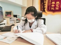红睦房祝秀英医生:备孕怀不上?这些问题你是否心里有数