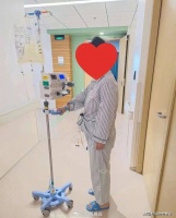 生死抉择!33岁女子3次试管婴儿终于怀上却查出癌症