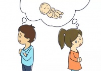 红睦房祝秀英：心理压力大的不孕女性看过来！