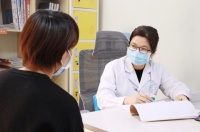 揭阳爱维艾夫医院蔡冰红:试管促排卵预防卵巢过度刺激综合征从四点着手