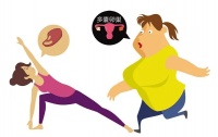红睦房祝秀英医生:多囊女性备孕时,如何科学减重?