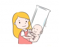 宝宝灯塔:试管婴儿与自然受孕宝宝有什么不同?