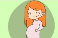 在试管婴儿治疗中夜针的时间应该如何确定?