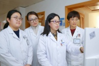 烟台毓璜顶医院生殖医学科刘雪梅: 扭转反复试管助孕失败的结局