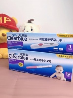 备孕期需要哪些准备?可丽蓝电子排卵测试笔助新手爸妈顺利备孕