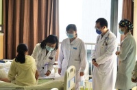 首儿所在朝阳妇幼开儿科病房 增设呼吸道病原检测