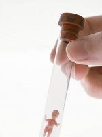 原创             提高试管婴儿成功率从降调做起