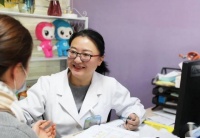 昆明爱维艾夫医院彭瑞宇：做试管婴儿发现子宫肌瘤要不要先处理