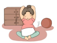 试管助孕治疗前准妈妈们要补充叶酸，那么男性需要吗？