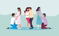 备孕、怀孕，不会补叶酸的准妈妈看过来