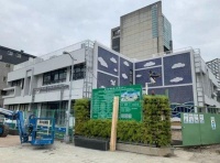 台防务部门委托一大学经营幼儿园传出虐童事件