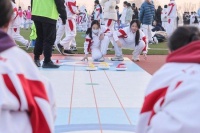 2024北京经开区中小学生冬季体育活动启动