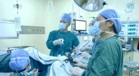 徐州市妇幼保健院妇科团队通过输卵管嫁接成功治愈复杂性子宫畸形