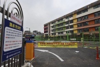 人口出生率低迷 韩国超两成小学在校生不足60人