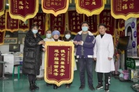 口碑相传,只因信任,不孕患者在这里治疗三月收获大胖小子