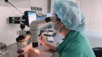 可能丧失生育功能?医院为15岁女孩冻卵子!此前出现不明原因发热