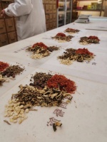 得了多囊卵巢能怀上孩子吗?贡方堂陈顺涛分享一个方子,能调经促排治不孕!