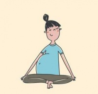 B超监测能否判断是否排卵?可以试管吗?