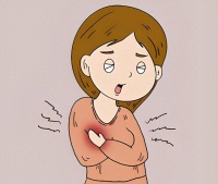 忍一时卵巢囊肿,退一步乳腺增生?乳腺疾病,跟生气真有关系!