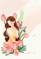 健康女性,温暖常伴|多囊卵巢综合症、女性受孕窗口期......女神节科普直播持续进行中!扫码预约吧→