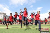 全国人大代表:办好乡村小规模学校让农村孩子“上好学”