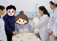 为救重症地贫闺女,贵州夫妻“定制”了一个三代试管婴