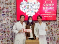 南宁华夏医院:慢性输卵管炎导致多年不孕,华夏实力助孕