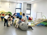 托费降了一大半 普惠托育如何缓解“带娃难”?