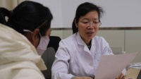 97岁老人憋尿引发卵巢囊肿扭转,赵长珍提醒:闭经女性也要警惕